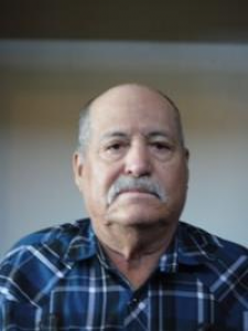 Prudencio Reyes a registered Sex Offender of California