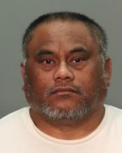 Pualani Ala a registered Sex Offender of California