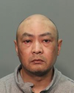 Quang Hanh Nguyen a registered Sex Offender of California