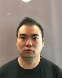 Quan Chu a registered Sex Offender of California