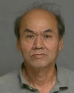 Quan Minh Nguyen a registered Sex Offender of California