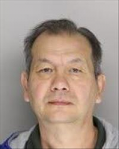 Quan Van Nguyen a registered Sex Offender of California
