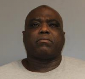 Quincy Anderson Sims a registered Sex Offender of California