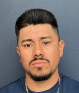 Quinones Christian Ruben Arreola a registered Sex Offender of California