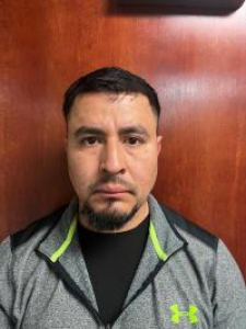 Quintero Eri Sanchez a registered Sex Offender of California