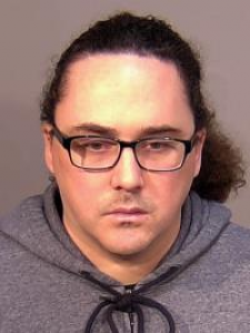 Quintin Morse Holcomb a registered Sex Offender of California