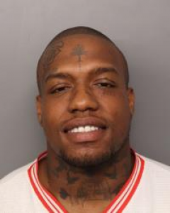 Quinton Lenorris Reed Jr a registered Sex Offender of California