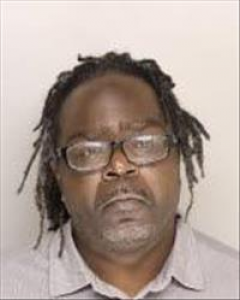 Quinton D Robinson a registered Sex Offender of California