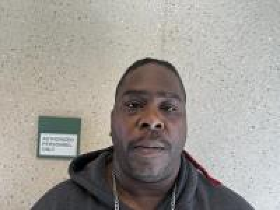 Quintorius Clarence Truitt a registered Sex Offender of California