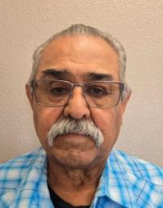 Quirino Becerra Garza a registered Sex Offender of California