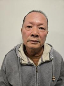 Qui Sac Do a registered Sex Offender of California