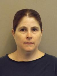Rachelle Romano a registered Sex Offender of California