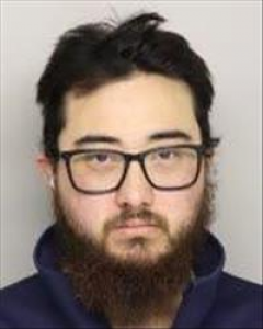 Rachel Elizabeth Wong a registered Sex Offender of California