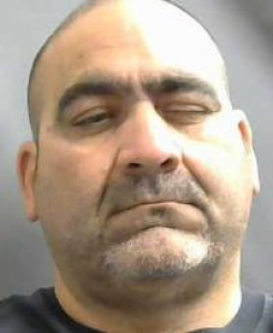 Radford Craig Silva a registered Sex Offender of California