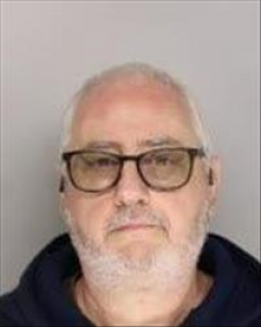 Radu Mirel Moraresch a registered Sex Offender of California