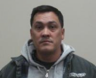Raemon Jesus Rodriguez a registered Sex Offender of California