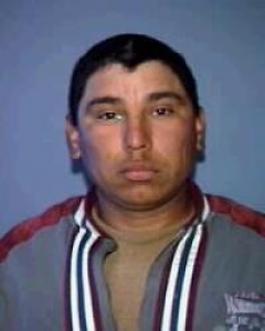 Raemundo Vitela Martinez a registered Sex Offender of California
