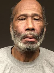 Rae Lavern Jones a registered Sex Offender of California
