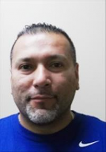 Rafael Aguirre Jr a registered Sex Offender of California