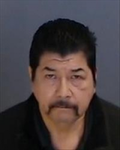 Rafael Fernando Aparicio a registered Sex Offender of California