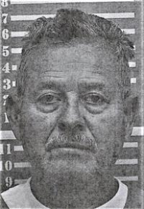 Rafael Montano Avalos a registered Sex Offender of California