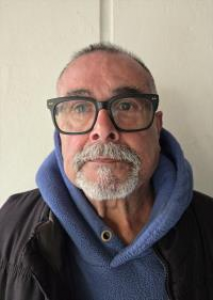 Rafael Ayala a registered Sex Offender of California