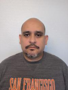 Rafael Zamora Ayala a registered Sex Offender of California