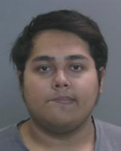 Rafael Sifuentes Bocanegra a registered Sex Offender of California