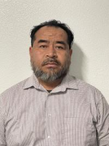 Rafael Roberto Chavez a registered Sex Offender of California