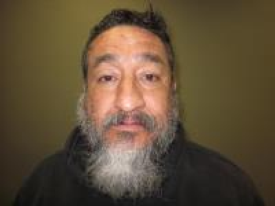 Rafael Contrerez Diaz a registered Sex Offender of California