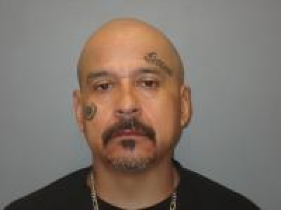 Rafael Gaona a registered Sex Offender of California