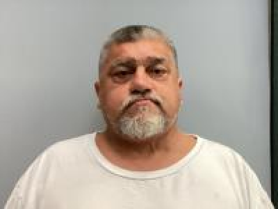 Rafael Antonio Garcia a registered Sex Offender of California