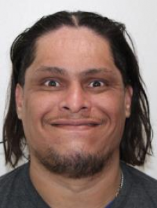 Rafael Gonzalez a registered Sex Offender of California