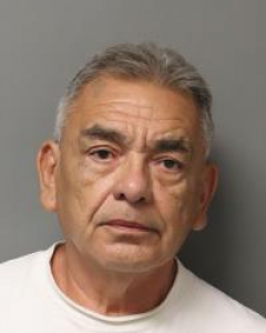 Rafael Gonzalez a registered Sex Offender of California