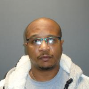 Rafael Deshawn Joseph a registered Sex Offender of California