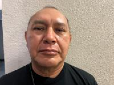 Rafael Juarez a registered Sex Offender of California