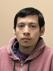 Rafael Lugo a registered Sex Offender of California