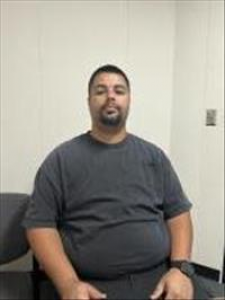 Rafael Santiago Lugo a registered Sex Offender of California