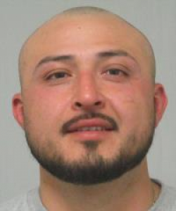 Rafael Martinez a registered Sex Offender of California