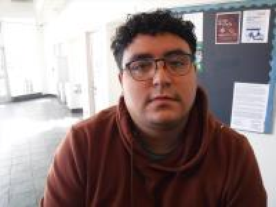 Rafael Mayencisneros a registered Sex Offender of California