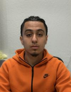 Rafael Montano a registered Sex Offender of California