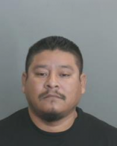 Rafael Nunez a registered Sex Offender of California