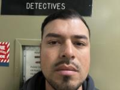 Rafael Oregal a registered Sex Offender of California
