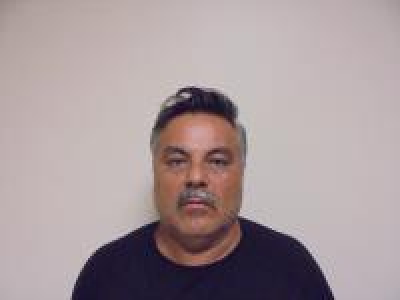 Rafael Sanchez Orozco a registered Sex Offender of California