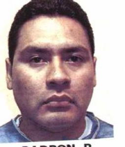 Rafael Felipe Padron a registered Sex Offender of California