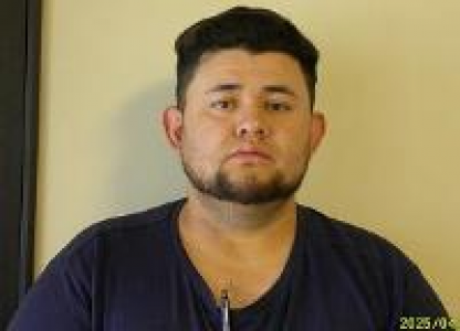 Rafael Recino Palacios a registered Sex Offender of California
