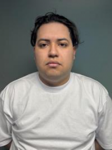 Rafael Parias a registered Sex Offender of California