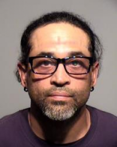 Rafael Andres Peinado a registered Sex Offender of California