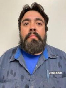 Rafael Ruvalcaba a registered Sex Offender of California