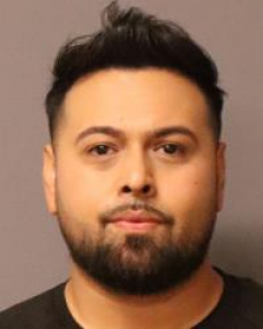 Rafael Zamora Serafin a registered Sex Offender of California